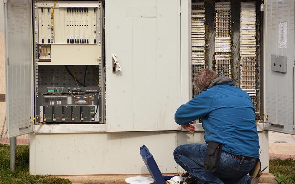 électricien dépannage Rueil-Malmaison
