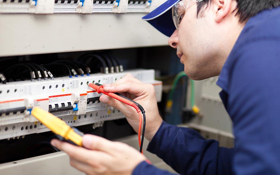 dépannage électricien Limours