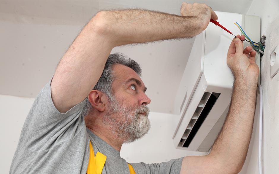 dépannage électricien Limours
