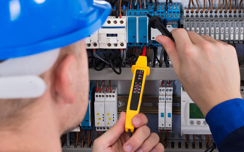électricien en urgence Villeneuve-le-Roi