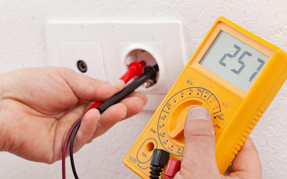 électricien dépannage Limours